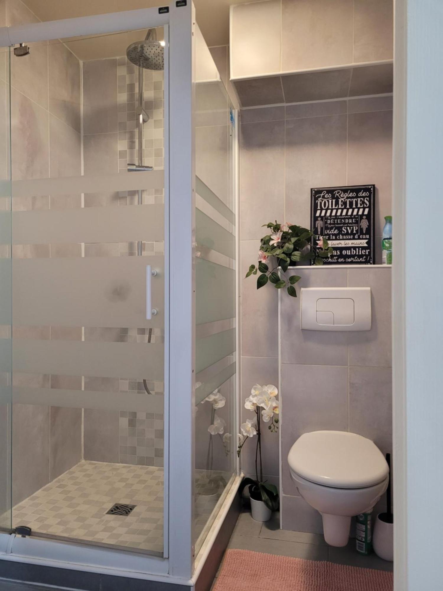 Cocooning House 212 Suite Cosy Sunshine Appartement Aeroport Paris Roissy Cdg Et Parc Asterix シュルヴィリエール エクステリア 写真